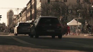 Grading Test 6 Trying Different Looks Using Davinci Resolve No Plugins