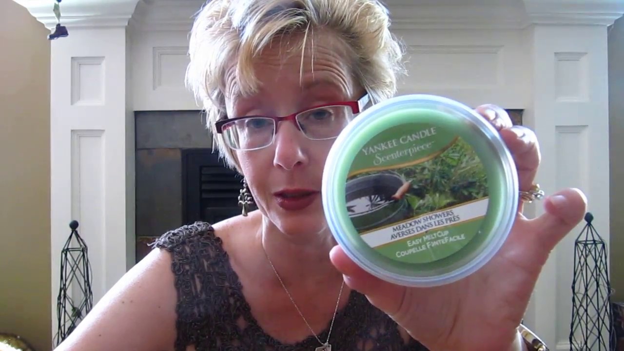 YANKEE CANDLE SAS EXTRAVAGANZA - JUNE 2017