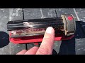 Magnetospeed T1000 Terminal Ballistic Analysis ~ Rex Reviews