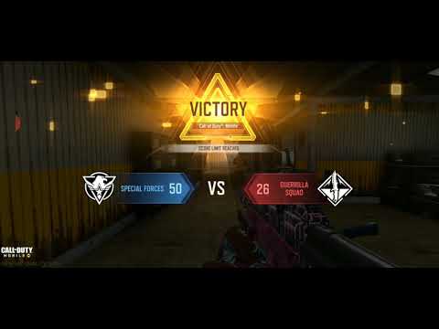 Call of Duty: Mobile Team Deathmatch Victory Victory , codm , cod - YouTube