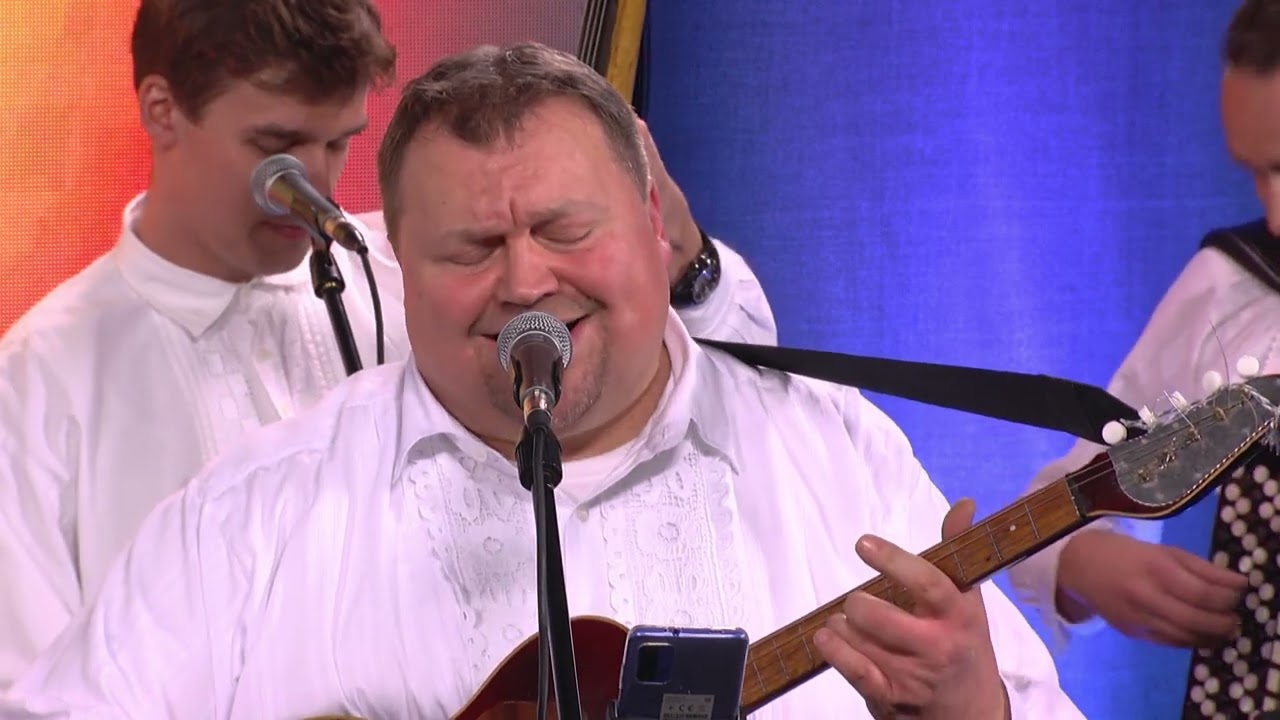 Šokci - Po dobru me pamtite (Slavonsko veselje 2023.)