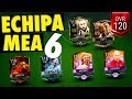 FIFA Mobile - Echipa Mea #6 - ECHIPA FINALA (Romania)