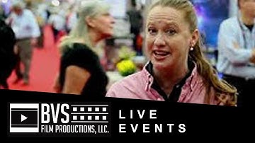 BVS Film productions live event video production company #Clevelandvideoproduction #videomarketing