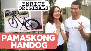 Surprise Pamaskong Handog 🥰 | ENRICH ORIGINALS