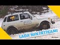 İZCİTEAM OFFROAD BURSA İZNİK 3. BÖLÜM | LADA 'NIN İNTİKAMI