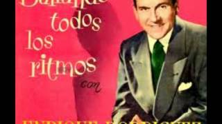 Bómbolo - Enrique Rodriguez y su Orquesta chords