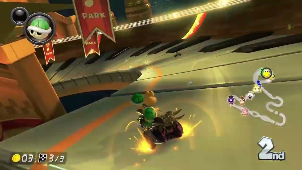 I thought the plant ate it