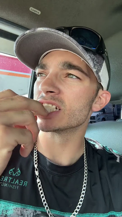 Gourmet Dinner at Circle K Gas Station? 🤯 K Stores Taste Test! #Foodie #FoodReview #FastFood