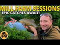 Exploring the River Eden | Tench, Bream & One That Got Away! Mill farm sessions, part 2