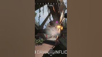 Easy Squad wipe #apexlegends #shorts #fyp