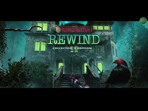 Mystery Case Files 17 Rewind Full Walkthrough No Commentary
