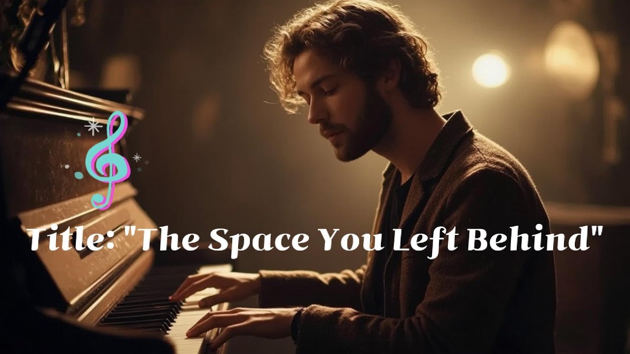 The Space You Left Behind / A Song for the One Who’s Gone