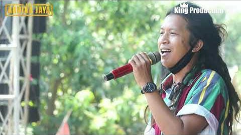 Senandung Rembulan - Yadi Mahesa