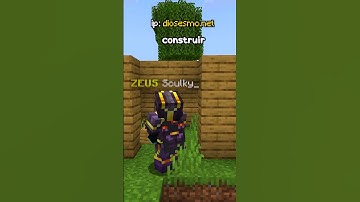 Cómo Entrar Al NUEVO SERVIDOR De Vegetta777 y Willyrex