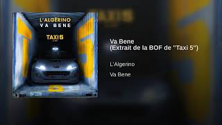 L'algerino - Va Bene (Audio)