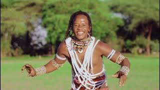 NDIZU KUMLIMO HARUSI YA SANDU NA SILA BY JISAI VIDEO