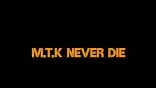 RAP MTK NEVER DIE APLIKASI HAGO