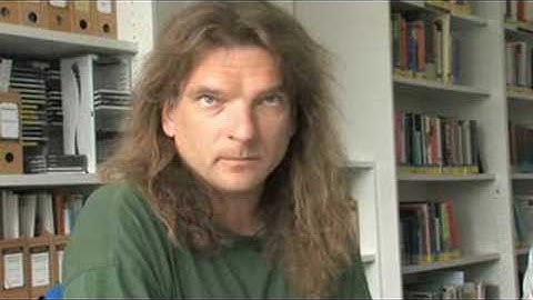 Carsten Trinitis on Teaching Parallel Programming