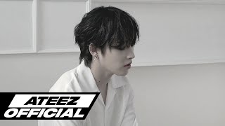 ATEEZ(에이티즈) BY. HONGJOONG #4 – 모처럼 (Original. 윤종신)