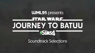 Soundtrack Selections | The Sims 4 Star Wars: Journey to Batuu
