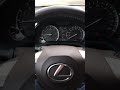 Lexus RX200t 2017 года -самостоятельный  сброс ошибки «проверка форсунок»