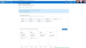 TopLeft for Software Development and Specialized Workflows in MSPs