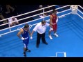 Boxing  Olympic tournament  London 2012  Day 6 Part 2