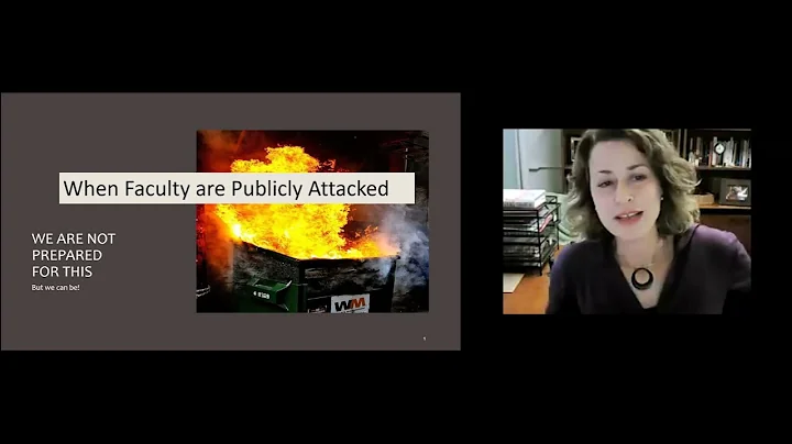 Dr. Jennifer Lundquist on Addressing the Digital H...