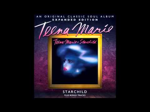 Teena Marie Out On A Limb