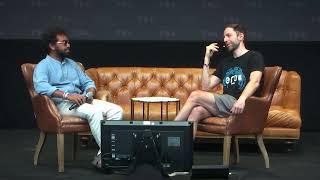 zkSync Founder: Freedom, Progress, and Prosperity — Scaling The Internet Of Value #TOA23 by TOA (Tech Open Air) 515 views 7 months ago 33 minutes