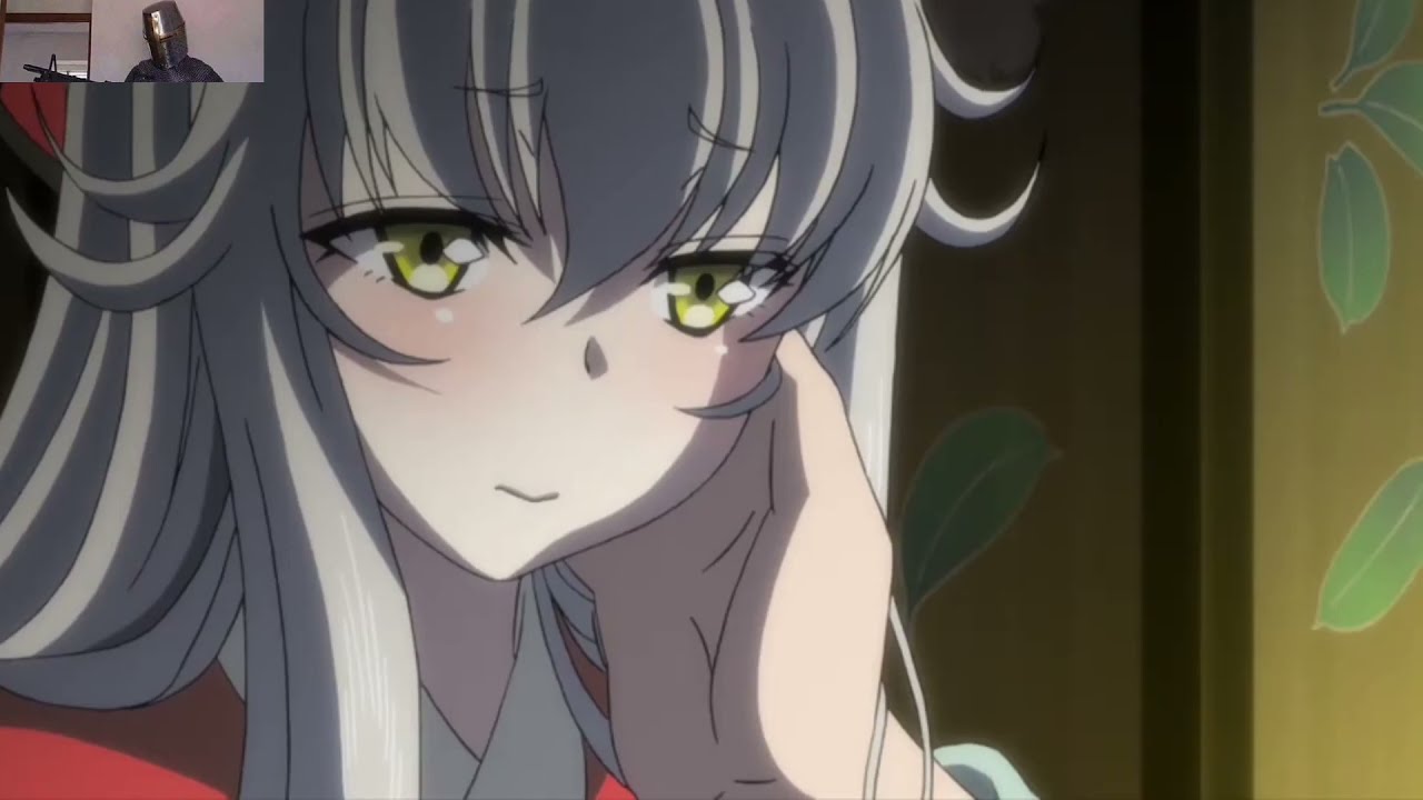 Koi Maguwai: Boukyaku No Youko
