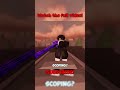Tip To Get Better in Sniper on RIVALS!! | 14,450/100,000 | #robloxrivals