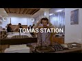 Yoyaku instore session with tomas station