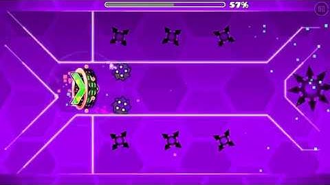 Geometry Dash - DorabaeBasic5