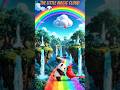 The Little Magic Cloud ☁️🐼#shorts #viral #shortvideo