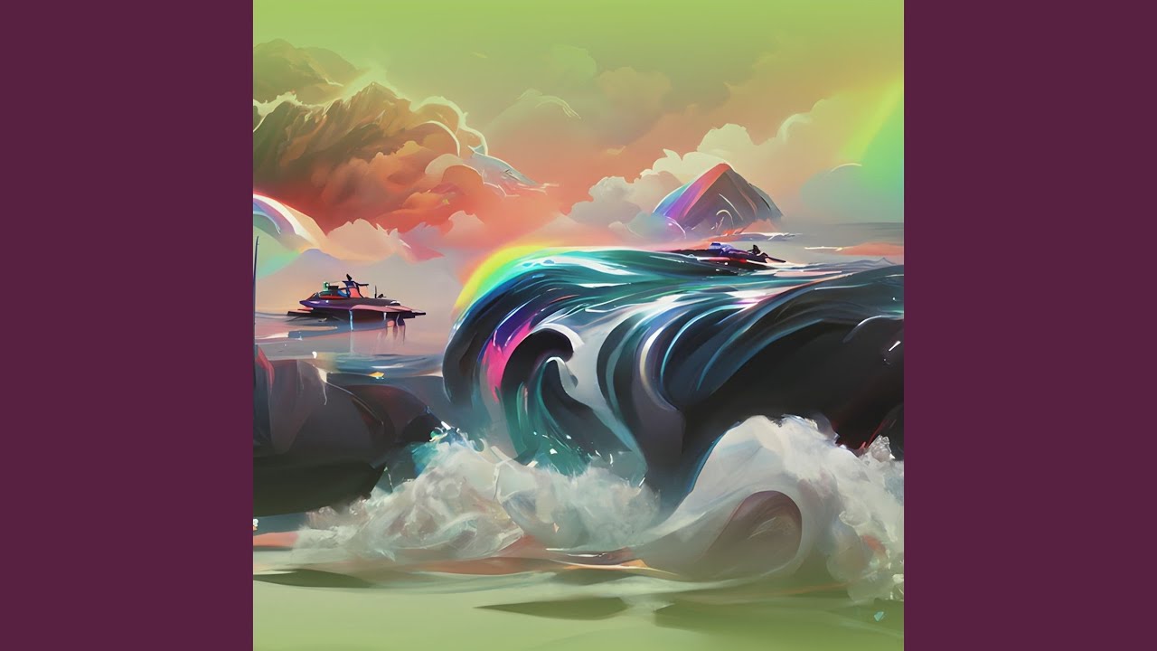 Harmonic Fractures in the Quantum Field