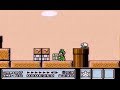 マリオ3　隠れキノピオの家　全7個出現　ファミコン実機