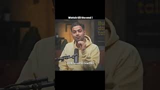 How To Deal With Insecurities | Raj Shamani #Shorts #rajshamani #entrepreneur #motivation