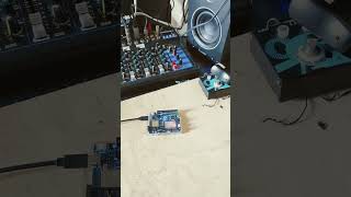 Merry Christmas #electronics#arduino #arduinouno #arduinor4 @learnelectronics