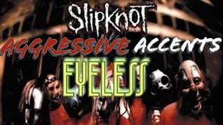 Slipknot - Eyeless Drum Cover @eloycasagrandee #slipknot #joeyjordison #drumcover #drums