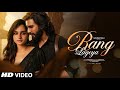 New Song | Rang Lageya | Ranveer Singh | Aayesha khan | New Hindi Song | New Song 2026