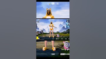 Collection level 95 😎alhamdulillah #pubgmobile