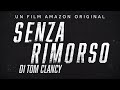 SENZA RIMORSO - TRAILER UFFICIALE | AMAZON PRIME VIDEO