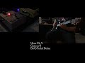 Venom Inc. prototype pedal demo by Chris Picha