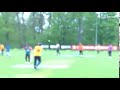 Live cricket match  warsaw thunders vs bd sporting club  21apr24 1058 am  warsaw premier t12 l