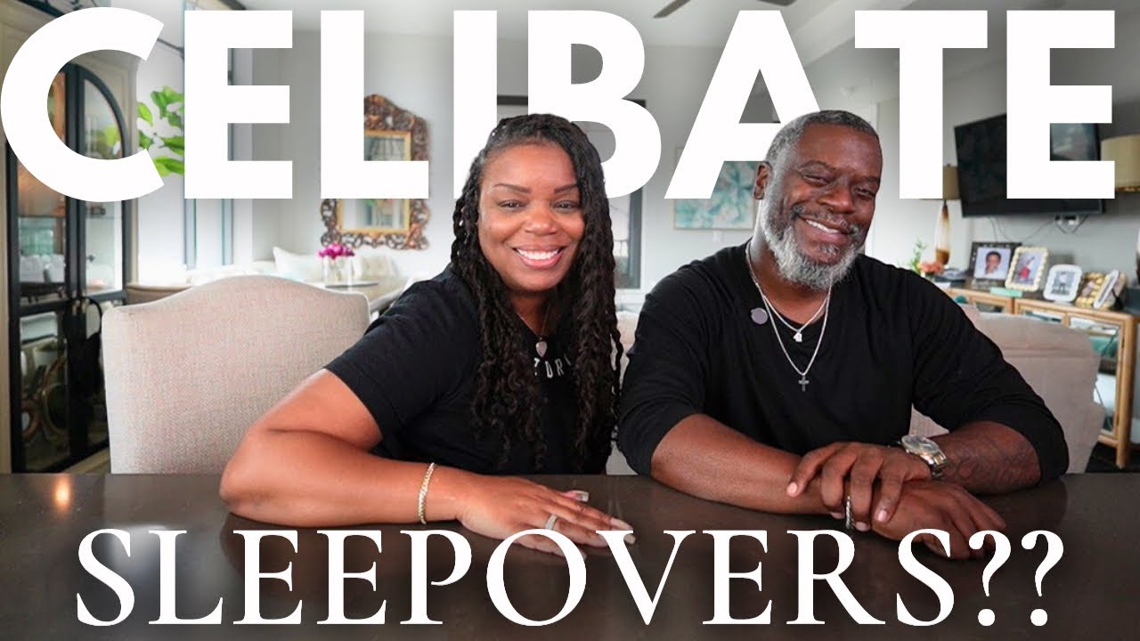 Можно ли провести ночь вместе, если ты воздерживаешься? Знакомьтесь, наши бабушки!🥰