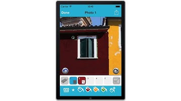 Colorix.com Pro (iOS 7)