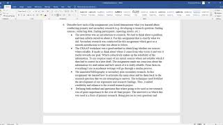 Final Multimodal Reflection ER