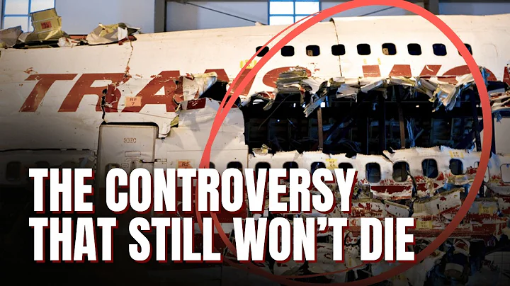 We Finally Know What Caused the TWA Flight 800 Crash