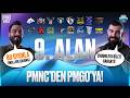 9. ALAN I 2026 PMNC'DEN PMGO'YA!